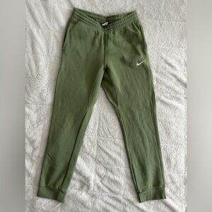 Mens Nike Joggers Size XL